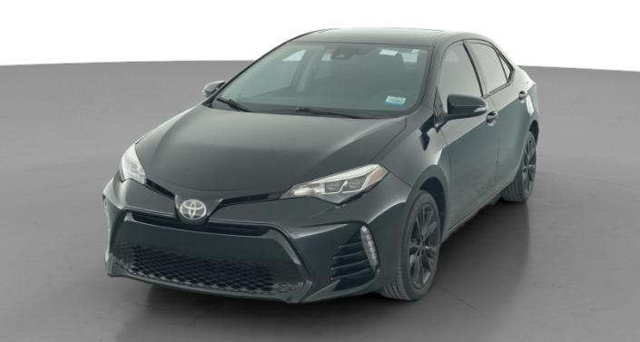 Thumbnail: 2017 Toyota Corolla - 1