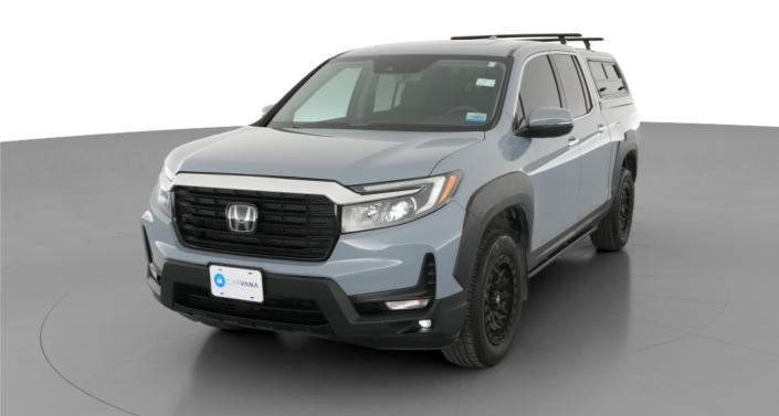 Thumbnail: 2023 Honda Ridgeline - 1