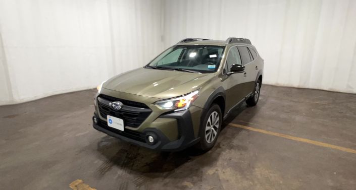 Thumbnail: 2023 Subaru Outback - 1