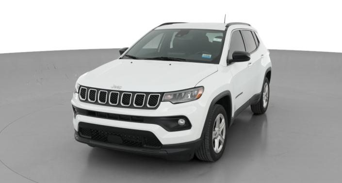 Thumbnail: 2023 Jeep Compass - 1