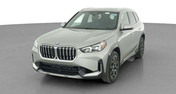 Thumbnail: 2025 BMW X1 - 1