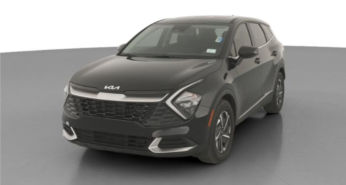 Thumbnail: 2023 Kia Sportage - 1