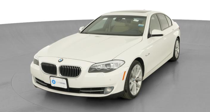 2012 BMW 5 Series 535i -
                  Colonial Heights, VA