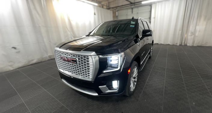 Thumbnail: 2022 GMC Yukon - 1