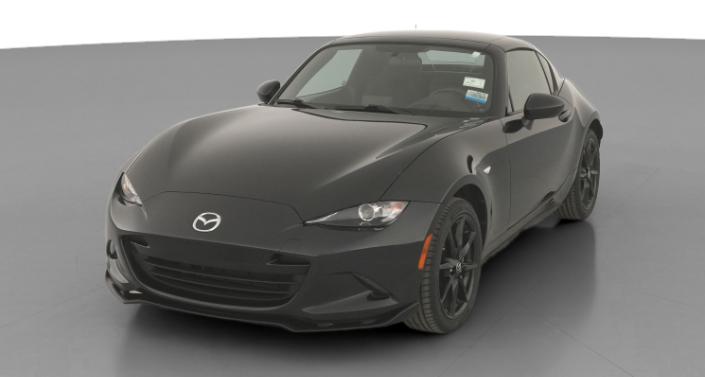 Thumbnail: 2019 Mazda MX-5 Miata - 1