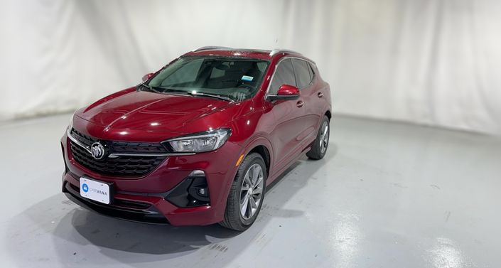 Thumbnail: 2023 Buick Encore GX - 1