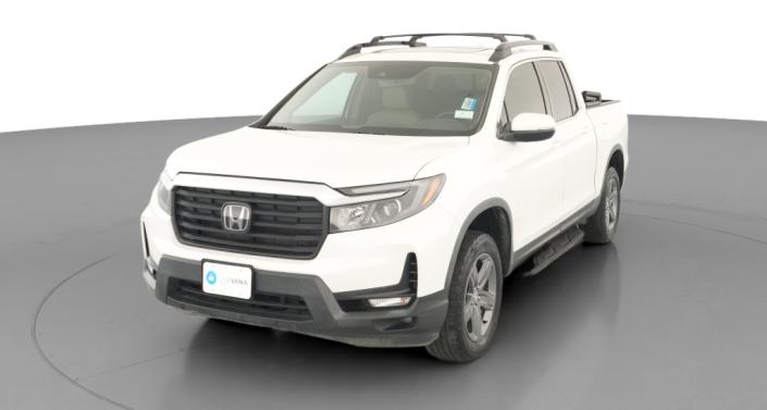 Thumbnail: 2022 Honda Ridgeline - 1