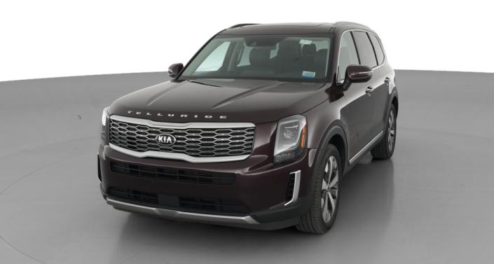 Thumbnail: 2020 Kia Telluride - 1
