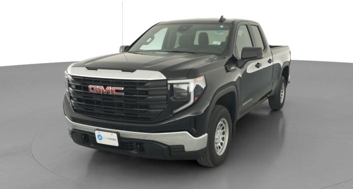 Thumbnail: 2025 GMC Sierra 1500 - 1
