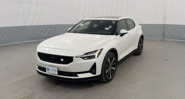 2022 Polestar 2 Long Range Dual Motor -
                  Akron, NY