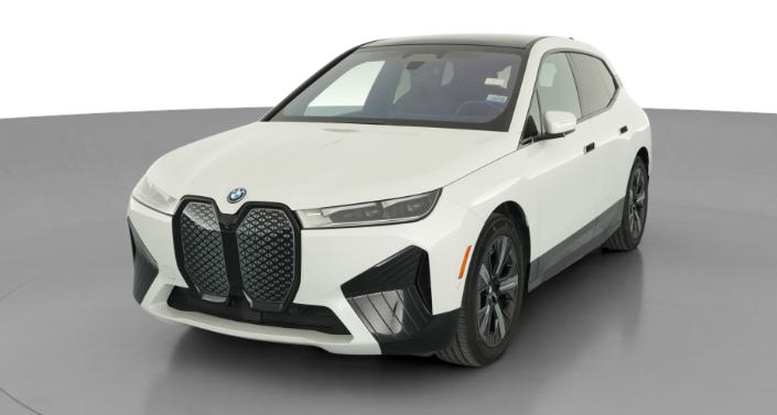 2022 BMW iX xDrive50 -
                  San Antonio, TX