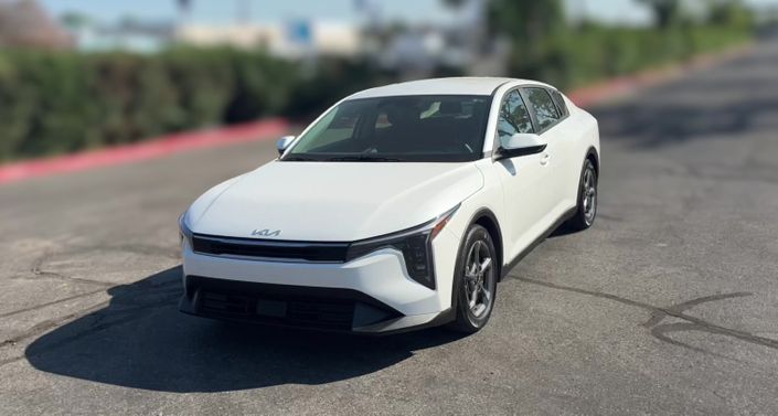 Thumbnail: 2025 Kia K4 - 1