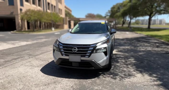 Thumbnail: 2025 Nissan Rogue - 1