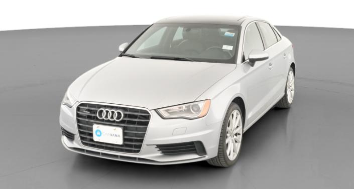 2015 Audi A3 Premium Plus -
                  Fort Worth, TX