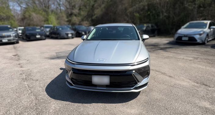 Thumbnail: 2025 Hyundai Sonata - 1