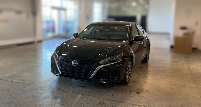 Thumbnail: 2025 Nissan Altima - 1