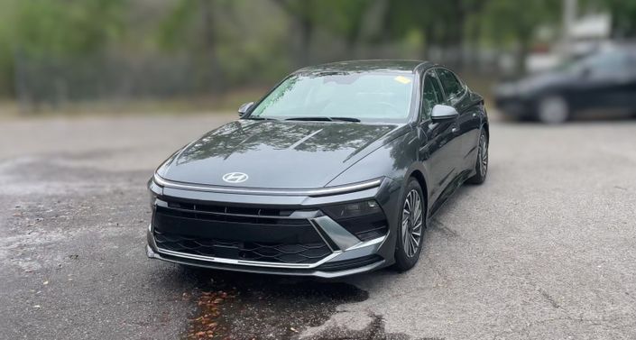 Thumbnail: 2025 Hyundai Sonata - 1