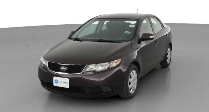 2010 Kia Forte EX -
                  Lorain, OH