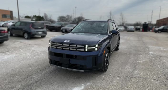 2025 Hyundai Santa Fe SEL -
                  Richton Park, IL