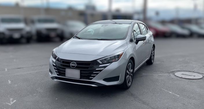 Thumbnail: 2025 Nissan Versa - 1