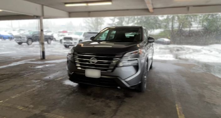 Thumbnail: 2025 Nissan Rogue - 1