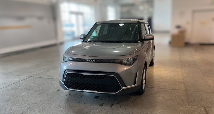 Thumbnail: 2025 Kia Soul - 1