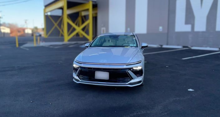 Thumbnail: 2025 Hyundai Sonata - 1