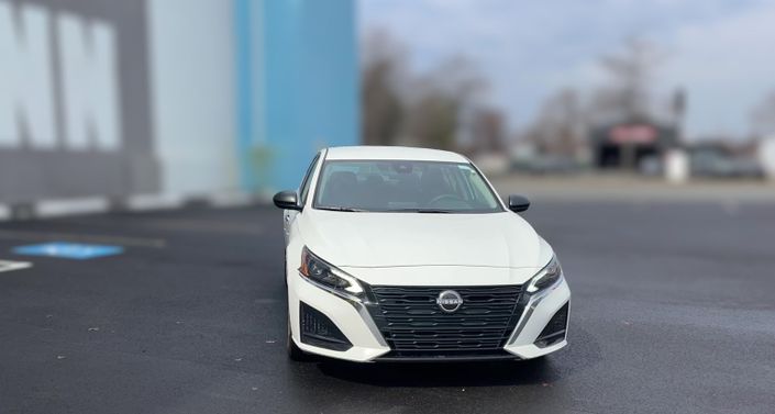 Thumbnail: 2025 Nissan Altima - 1