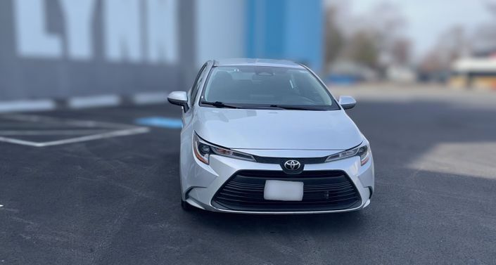 Thumbnail: 2025 Toyota Corolla - 1