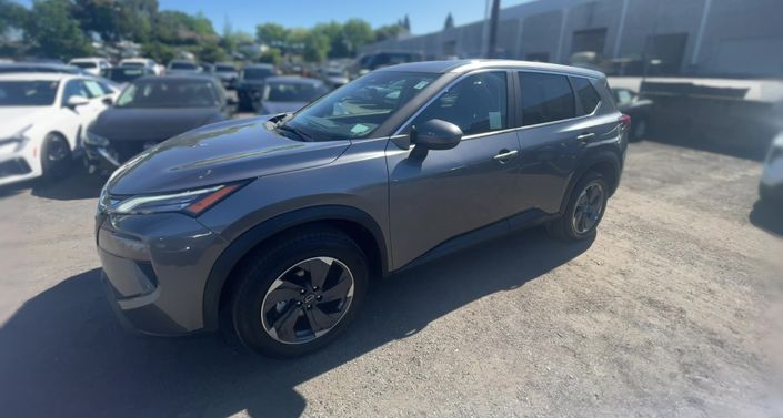 Thumbnail: 2025 Nissan Rogue - 1