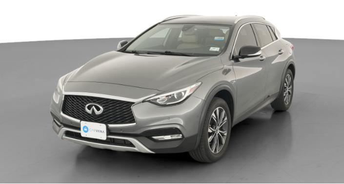 2018 INFINITI QX30 Premium -
                  Haines City, FL