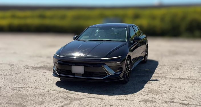 Thumbnail: 2025 Hyundai Sonata - 1