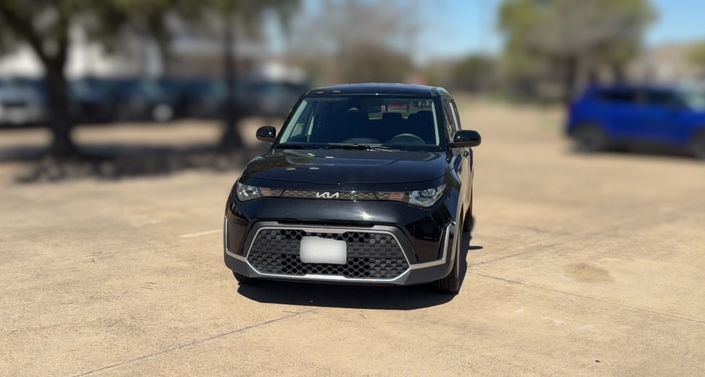 Thumbnail: 2025 Kia Soul - 1