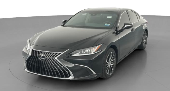 Thumbnail: 2023 Lexus ES - 1