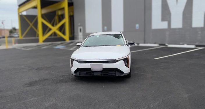 Thumbnail: 2025 Kia K4 - 1