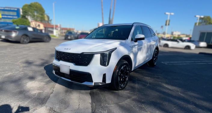 Thumbnail: 2024 Kia Sorento - 1