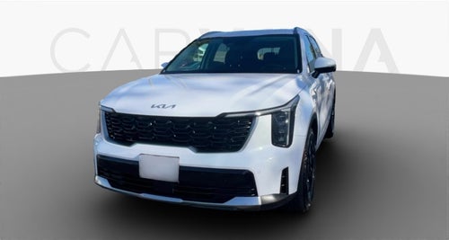 2024 Kia Sorento