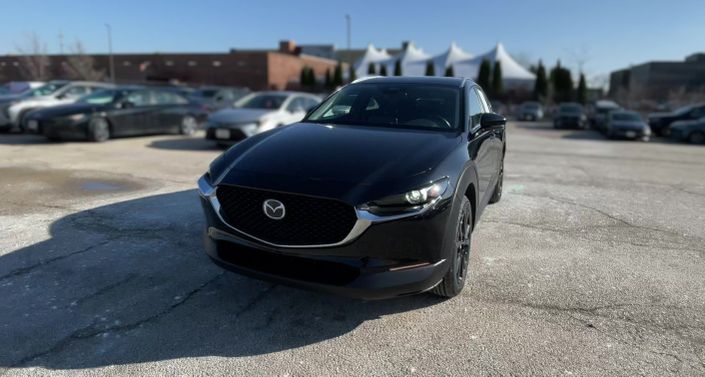 Thumbnail: 2025 Mazda CX-30 - 1