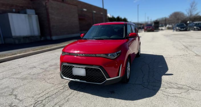 Thumbnail: 2025 Kia Soul - 1