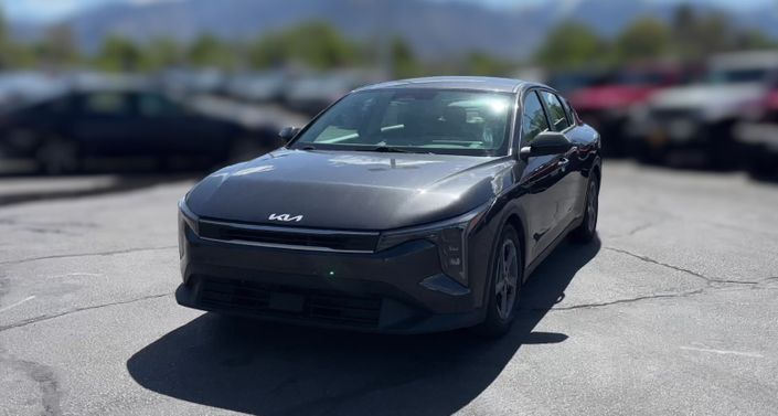 Thumbnail: 2025 Kia K4 - 1