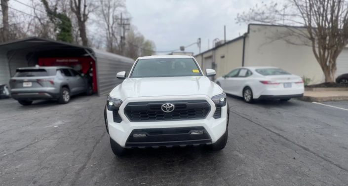 Thumbnail: 2025 Toyota Tacoma - 1