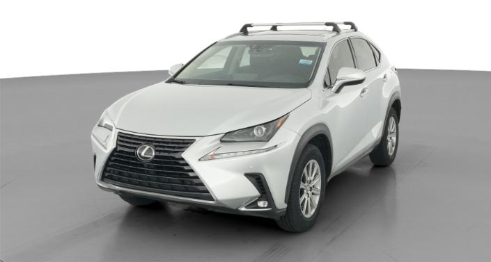 Thumbnail: 2018 Lexus NX - 1