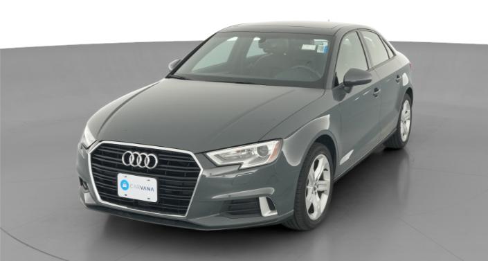 Thumbnail: 2018 Audi A3 - 1