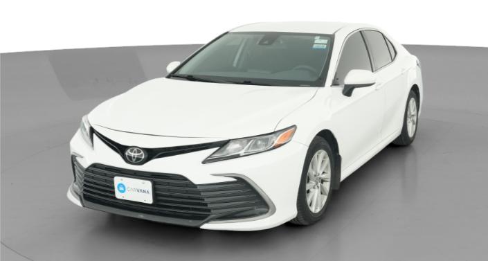 Thumbnail: 2023 Toyota Camry - 1