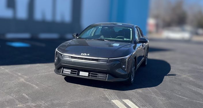 Thumbnail: 2025 Kia K4 - 1