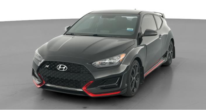 2020 Hyundai Veloster N -
                  Haines City, FL