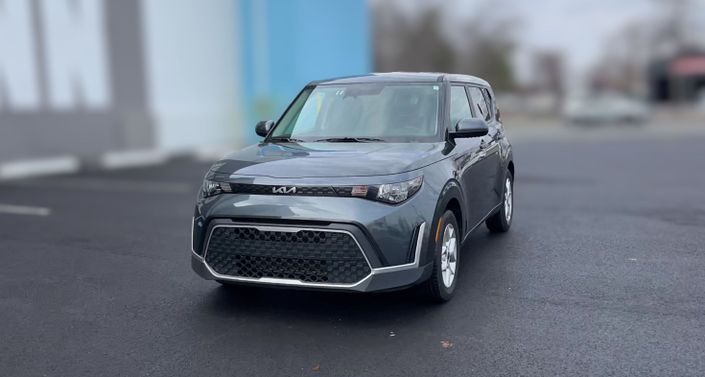 Thumbnail: 2025 Kia Soul - 1