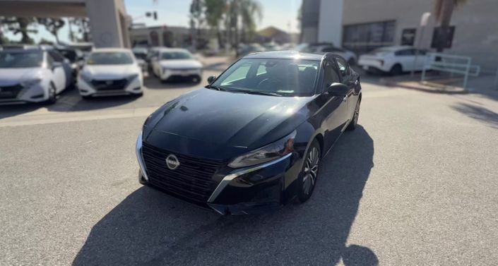 Thumbnail: 2025 Nissan Altima - 1