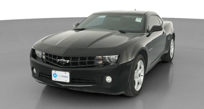 2012 Chevrolet Camaro LT -
                  San Antonio, TX
