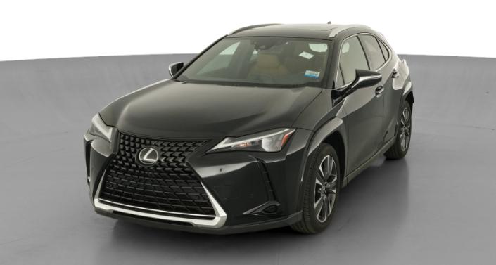 2023 Lexus UX 250h -
                  Colonial Heights, VA